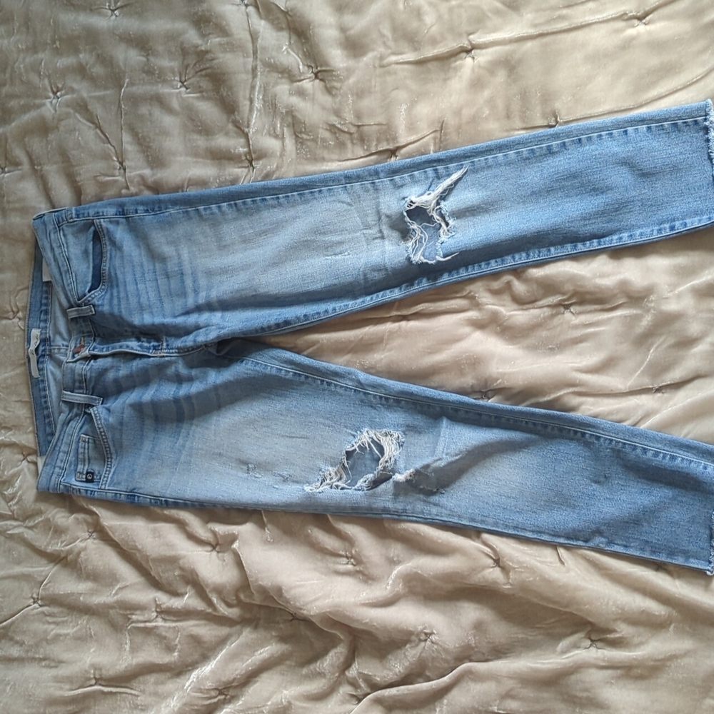 Kancan Jeans Size 28